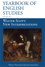 Cover of Walter Scott
